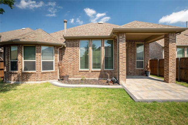 1433 Cherry Blossom Lane, Celina, TX 75078