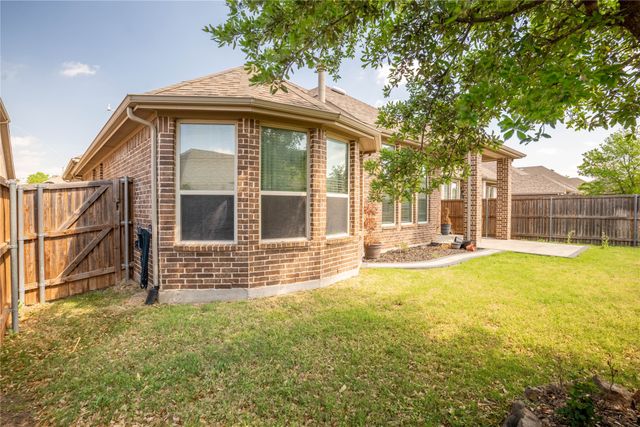 1433 Cherry Blossom Lane, Celina, TX 75078
