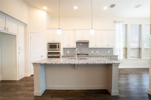 1433 Cherry Blossom Lane, Celina, TX 75078