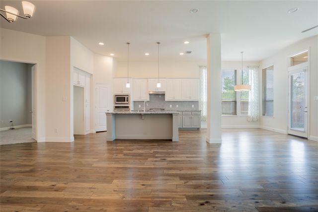 1433 Cherry Blossom Lane, Celina, TX 75078