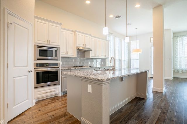 1433 Cherry Blossom Lane, Celina, TX 75078