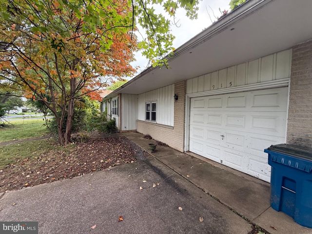 915 SHEFFIELD AVE, Mechanicsburg, PA 17055