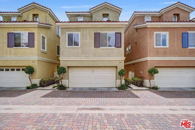 1849 W 213th Street, Torrance, CA 90501