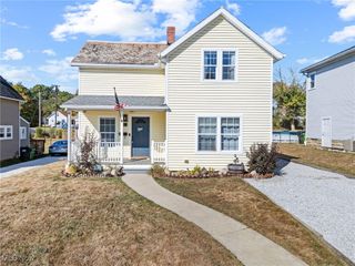 21 S Third Street, Rittman, OH 44270