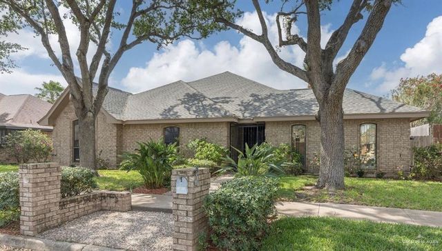 2317 Swallow Avenue, Mcallen, TX 78504