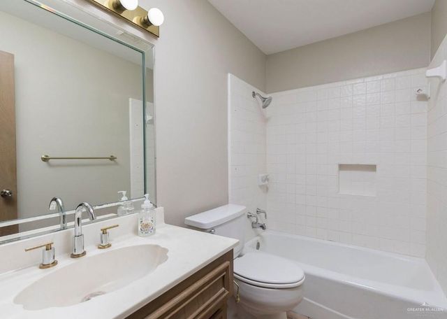 2317 Swallow Avenue, Mcallen, TX 78504