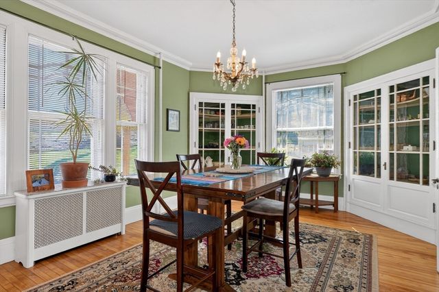 13 Maplewood Rd, Worcester, MA 01602