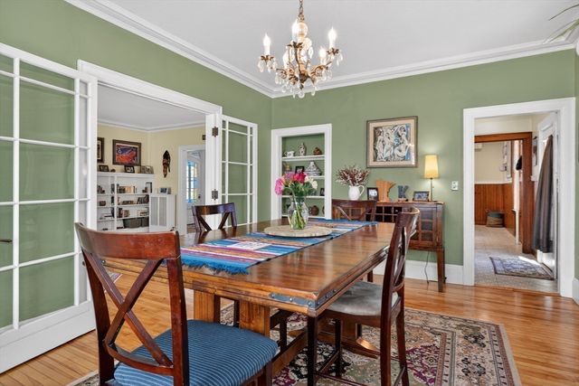 13 Maplewood Rd, Worcester, MA 01602