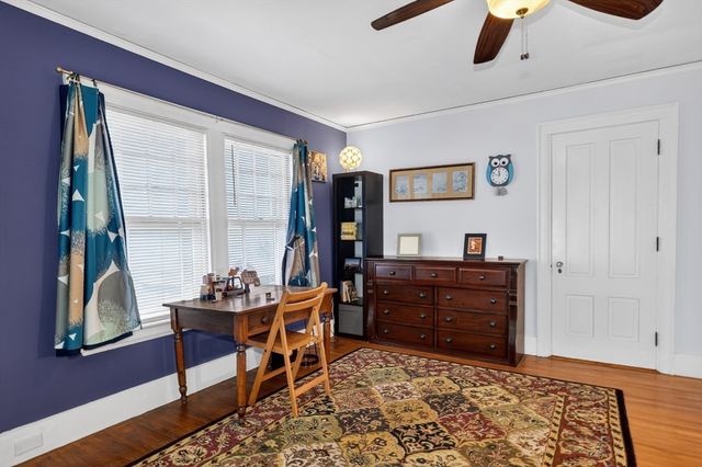 13 Maplewood Rd, Worcester, MA 01602