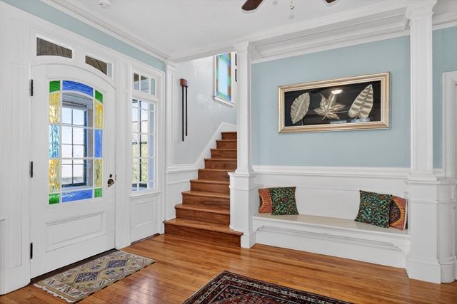 13 Maplewood Rd, Worcester, MA 01602
