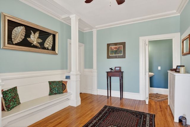 13 Maplewood Rd, Worcester, MA 01602