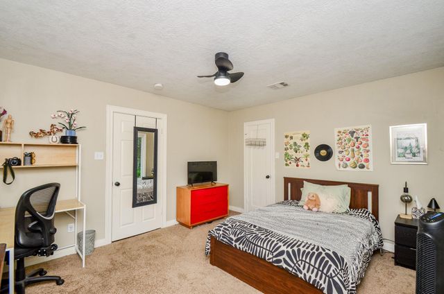 4315 Fernwood Drive, Houston, TX 77021