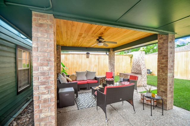 4315 Fernwood Drive, Houston, TX 77021