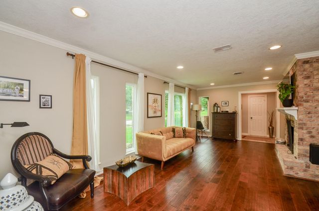 4315 Fernwood Drive, Houston, TX 77021