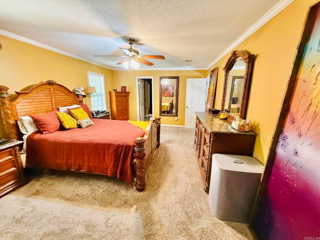 10 HONEY LOCUST Court, Little Rock, AR 72211