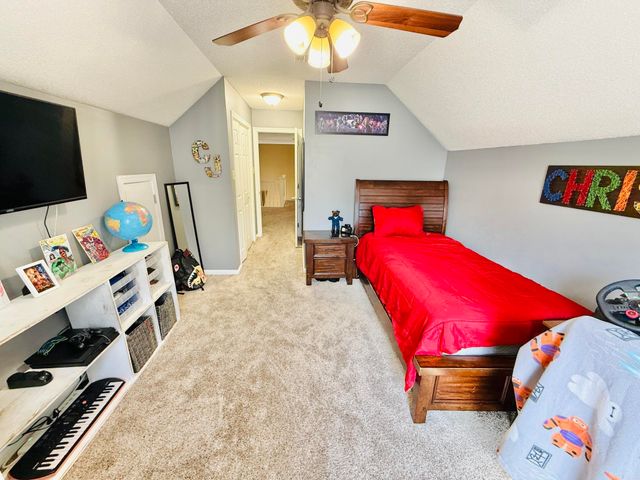 10 HONEY LOCUST Court, Little Rock, AR 72211