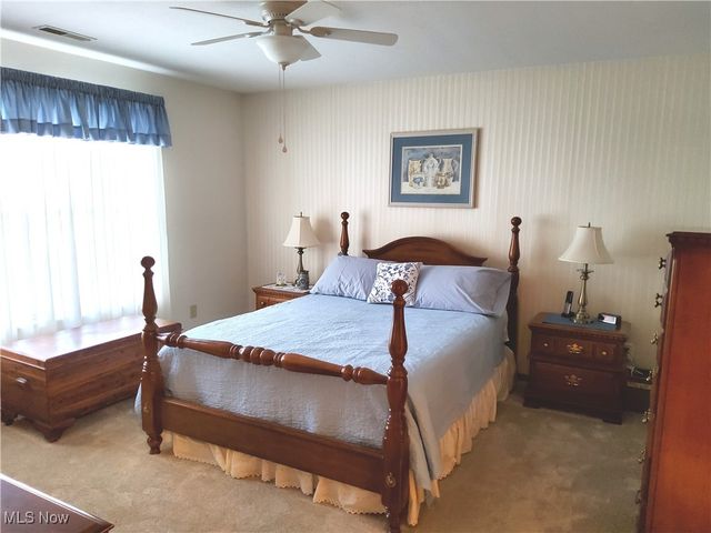 7832 Brittanny Drive NE, North Canton, OH 44720