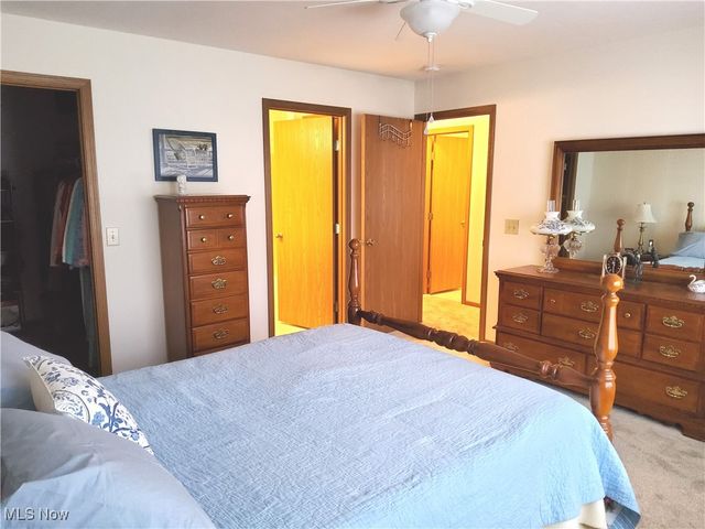 7832 Brittanny Drive NE, North Canton, OH 44720