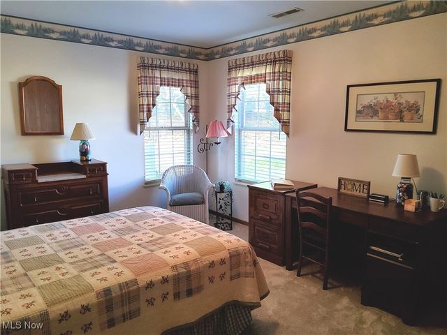 7832 Brittanny Drive NE, North Canton, OH 44720