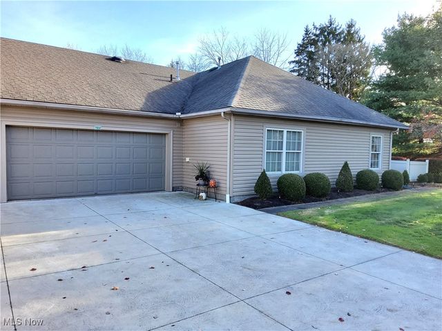 7832 Brittanny Drive NE, North Canton, OH 44720