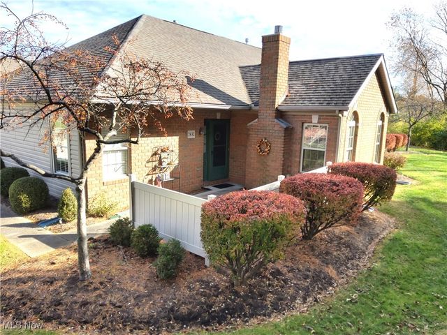 7832 Brittanny Drive NE, North Canton, OH 44720