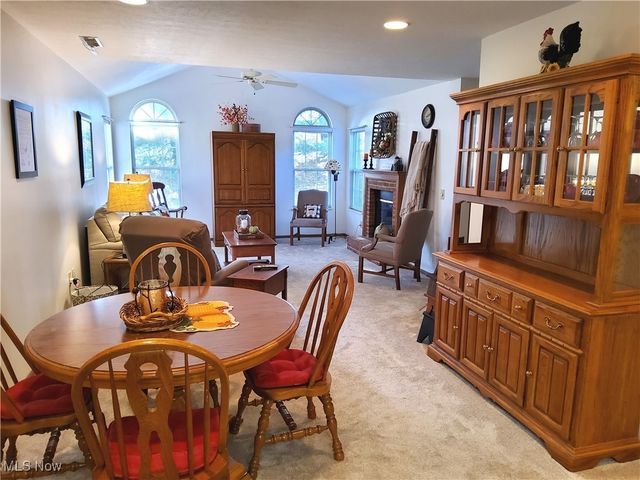 7832 Brittanny Drive NE, North Canton, OH 44720