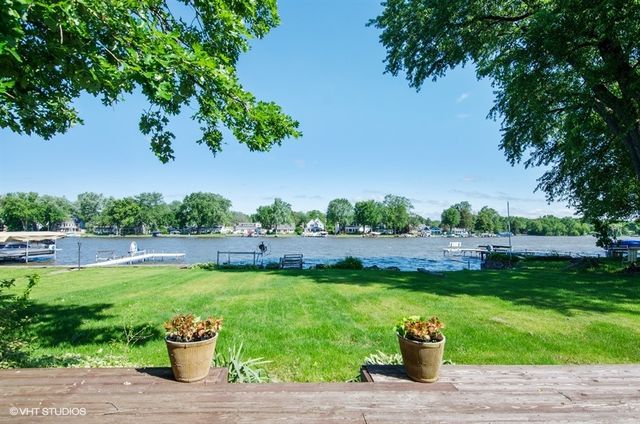 1308 River Terrace Drive, Johnsburg, IL 60051