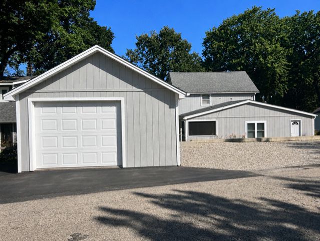 1308 River Terrace Drive, Johnsburg, IL 60051