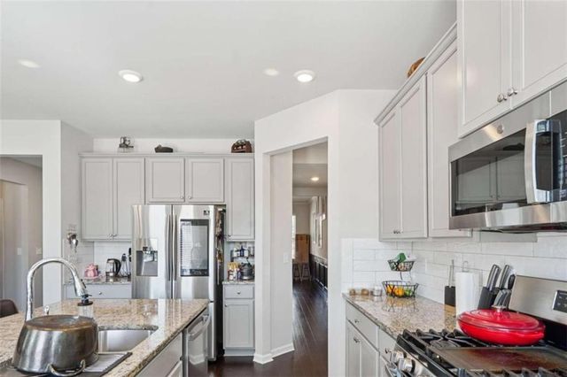 3605 Broadwick Lane, Lithonia, GA 30038