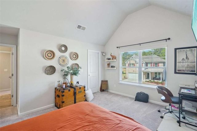 3605 Broadwick Lane, Lithonia, GA 30038