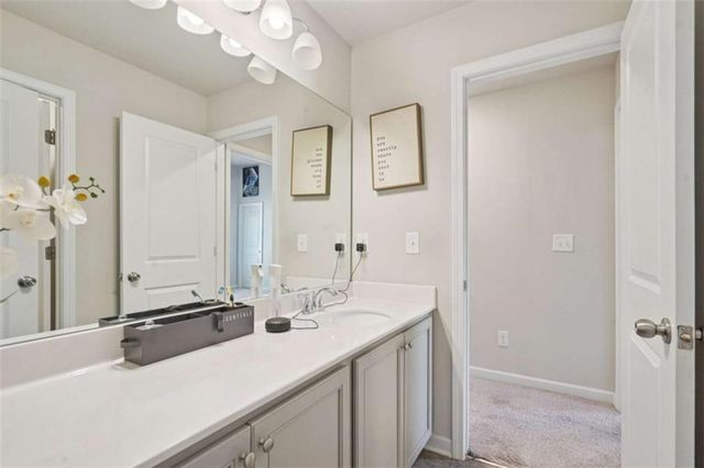 3605 Broadwick Lane, Lithonia, GA 30038