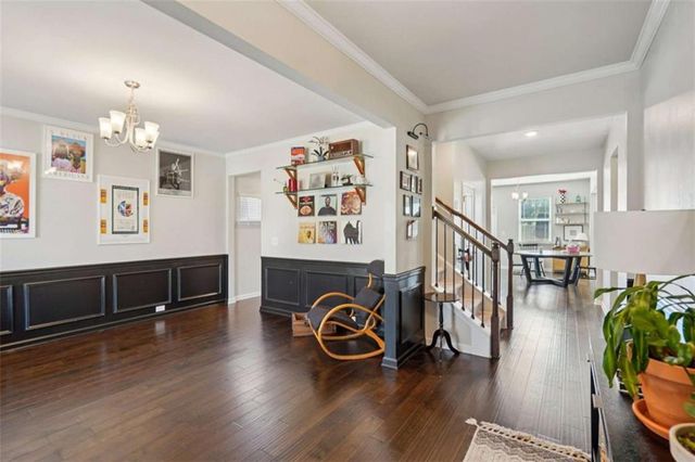 3605 Broadwick Lane, Lithonia, GA 30038