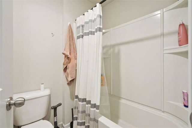 3605 Broadwick Lane, Lithonia, GA 30038