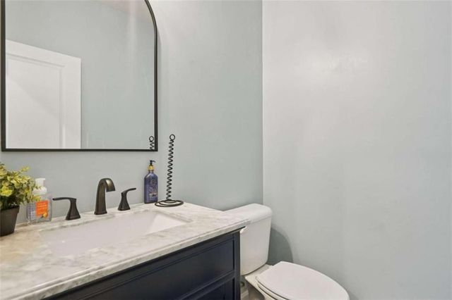 3605 Broadwick Lane, Lithonia, GA 30038