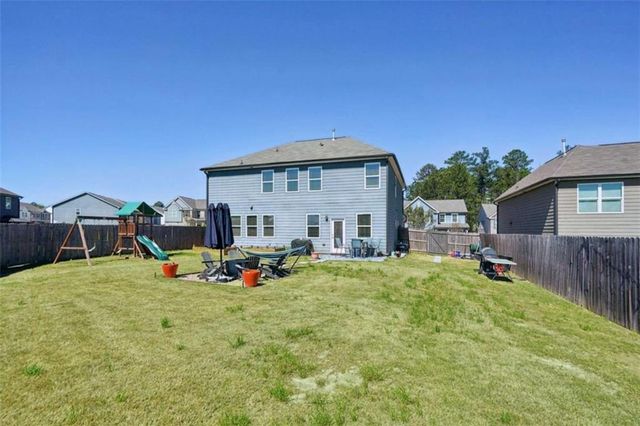 3605 Broadwick Lane, Lithonia, GA 30038