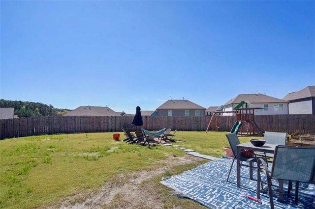 3605 Broadwick Lane, Lithonia, GA 30038