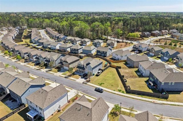 3605 Broadwick Lane, Lithonia, GA 30038