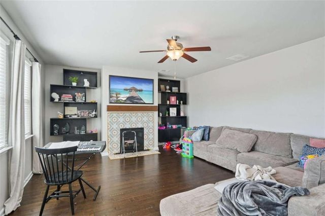 3605 Broadwick Lane, Lithonia, GA 30038