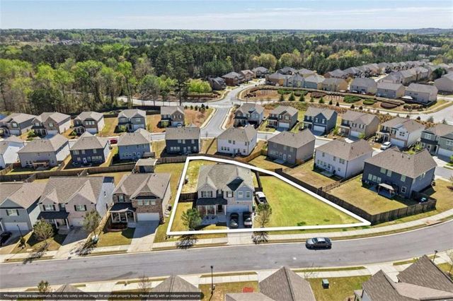 3605 Broadwick Lane, Lithonia, GA 30038