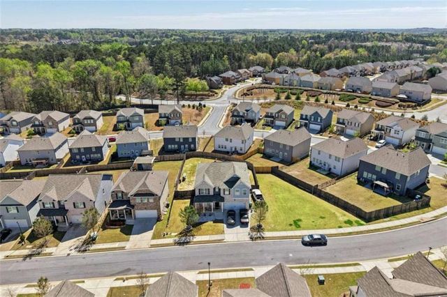 3605 Broadwick Lane, Lithonia, GA 30038