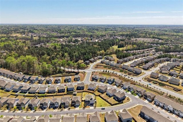 3605 Broadwick Lane, Lithonia, GA 30038