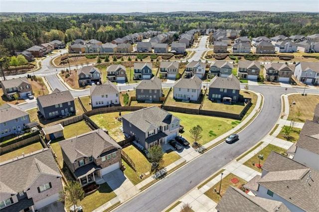 3605 Broadwick Lane, Lithonia, GA 30038