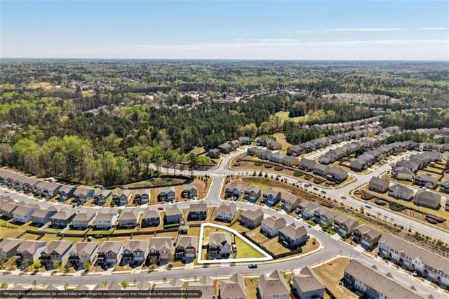 3605 Broadwick Lane, Lithonia, GA 30038