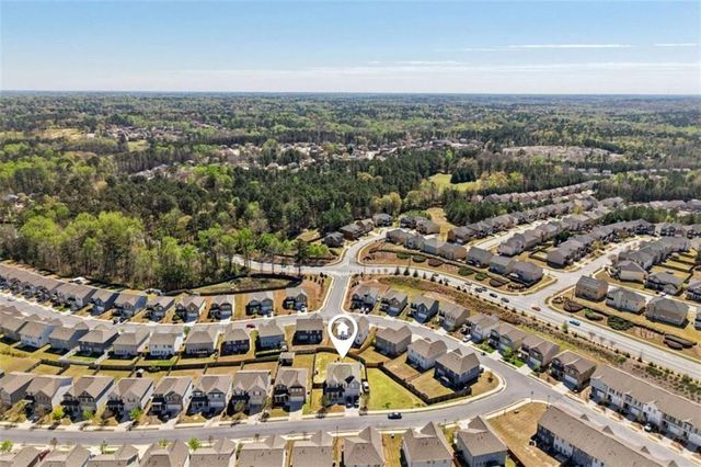 3605 Broadwick Lane, Lithonia, GA 30038