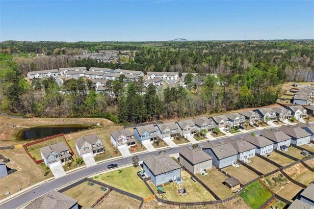 3605 Broadwick Lane, Lithonia, GA 30038