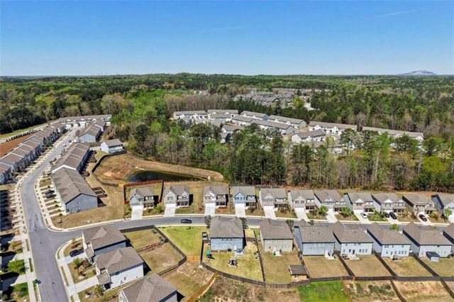3605 Broadwick Lane, Lithonia, GA 30038