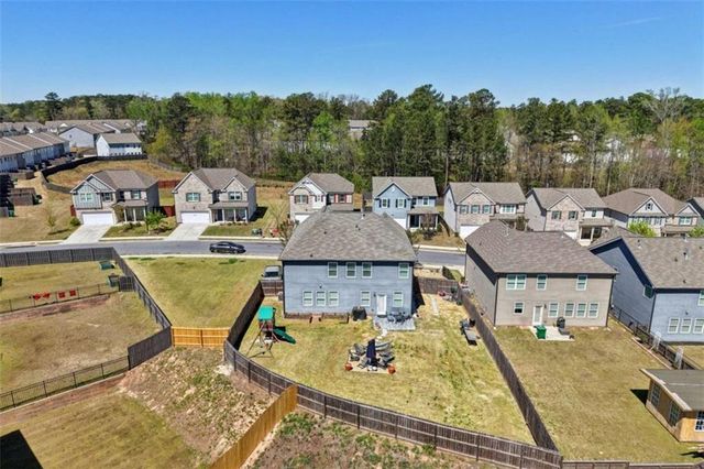 3605 Broadwick Lane, Lithonia, GA 30038