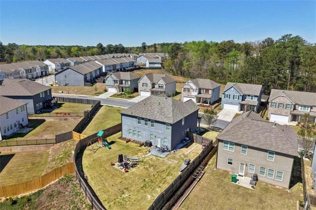 3605 Broadwick Lane, Lithonia, GA 30038