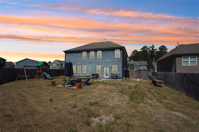 3605 Broadwick Lane, Lithonia, GA 30038