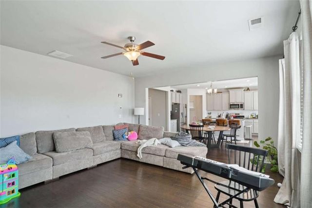 3605 Broadwick Lane, Lithonia, GA 30038